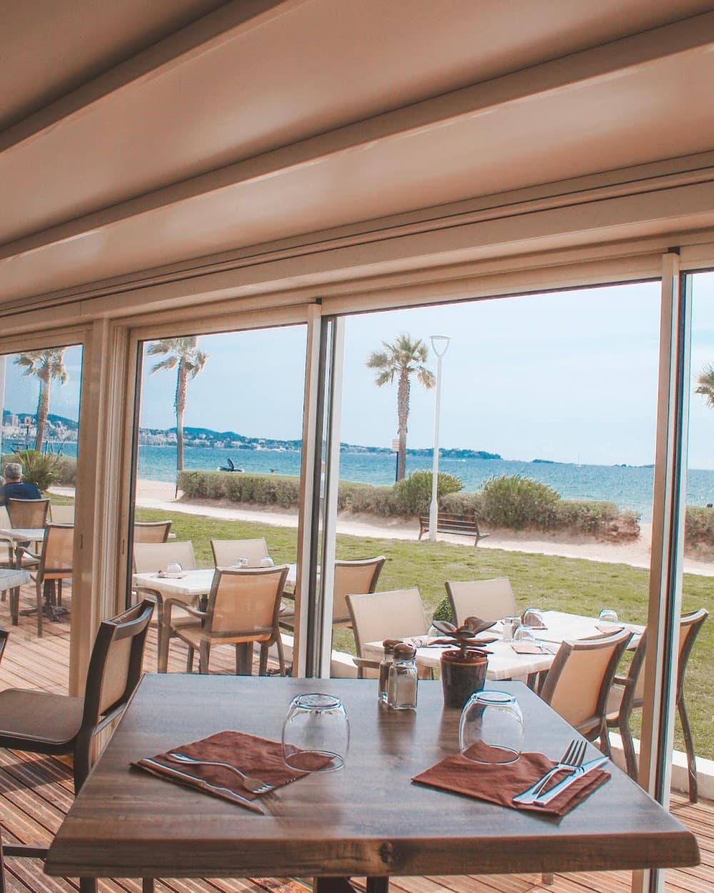 La table d'Elena - Cover