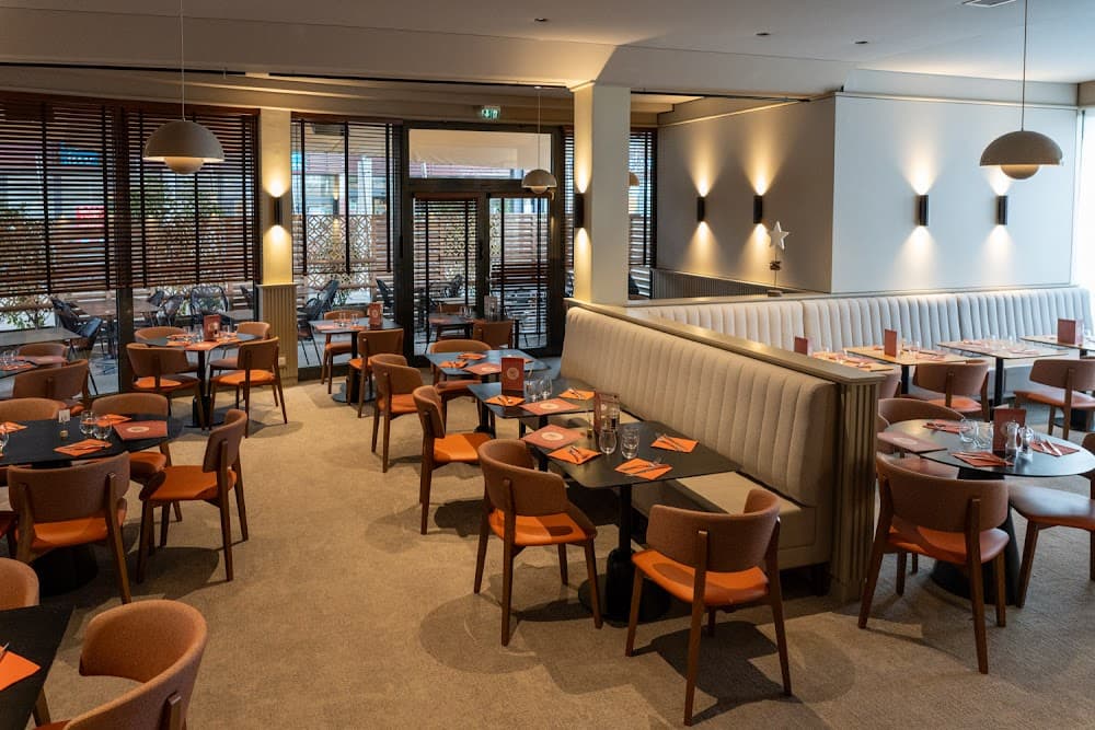 La Table de l'Ill - Cover