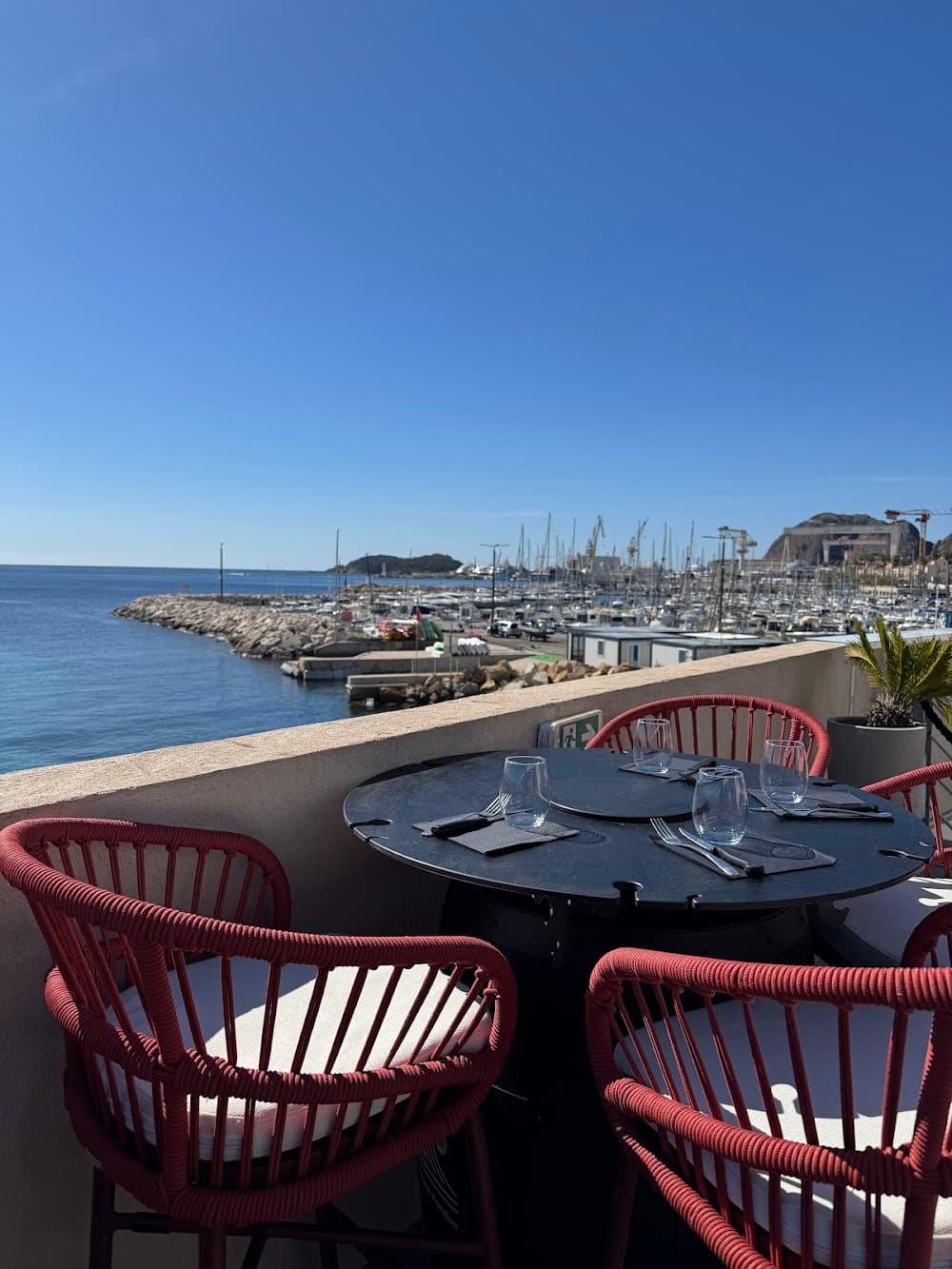 La Vague Fondue - Cover