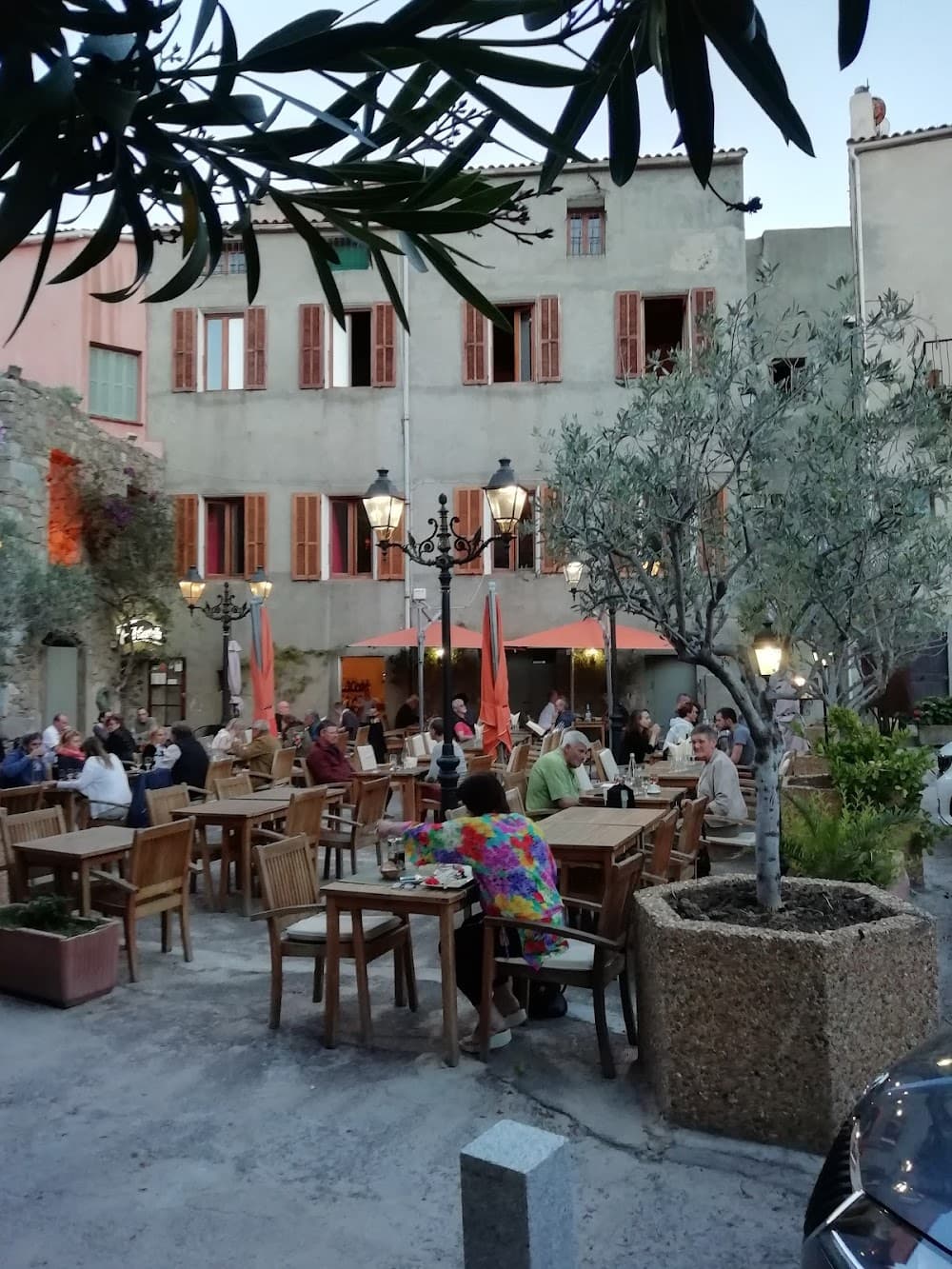 La Vieille Cave - Cover