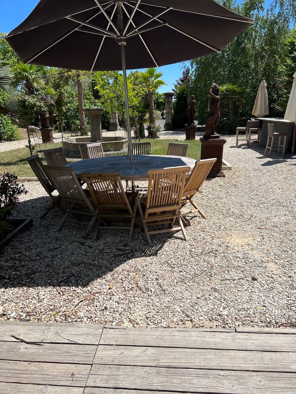 Le Bistrot de la Bulle - Cover