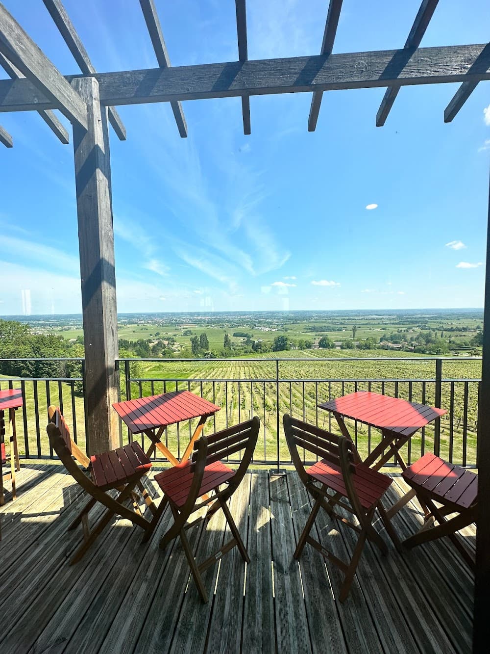 Le Bistrot de Malfourat - Cover