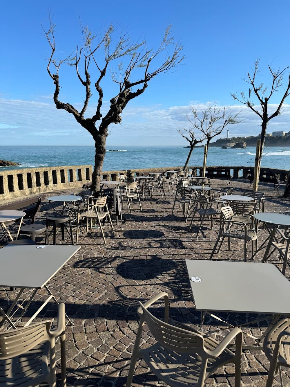 Le Blé Noir - Cover