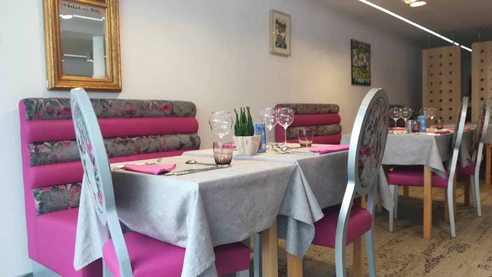 Le Bouche à Oreille - Cover