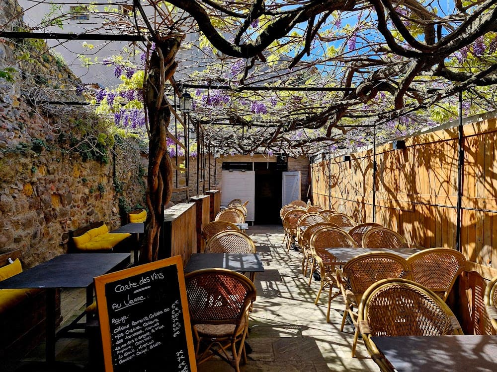 Le Cachotier - Cover