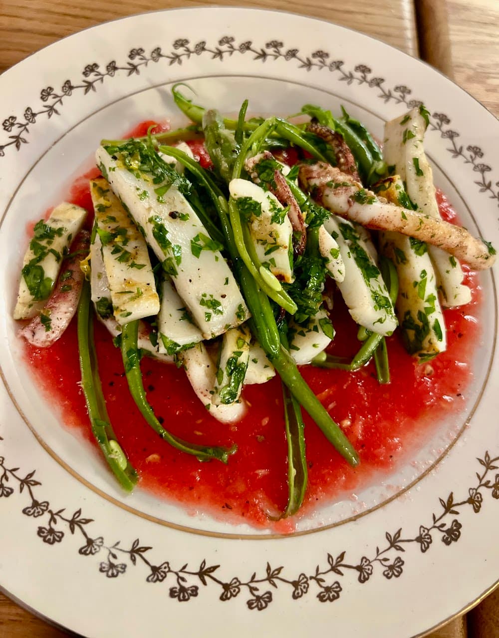 Le Canard Sauvage - Cover