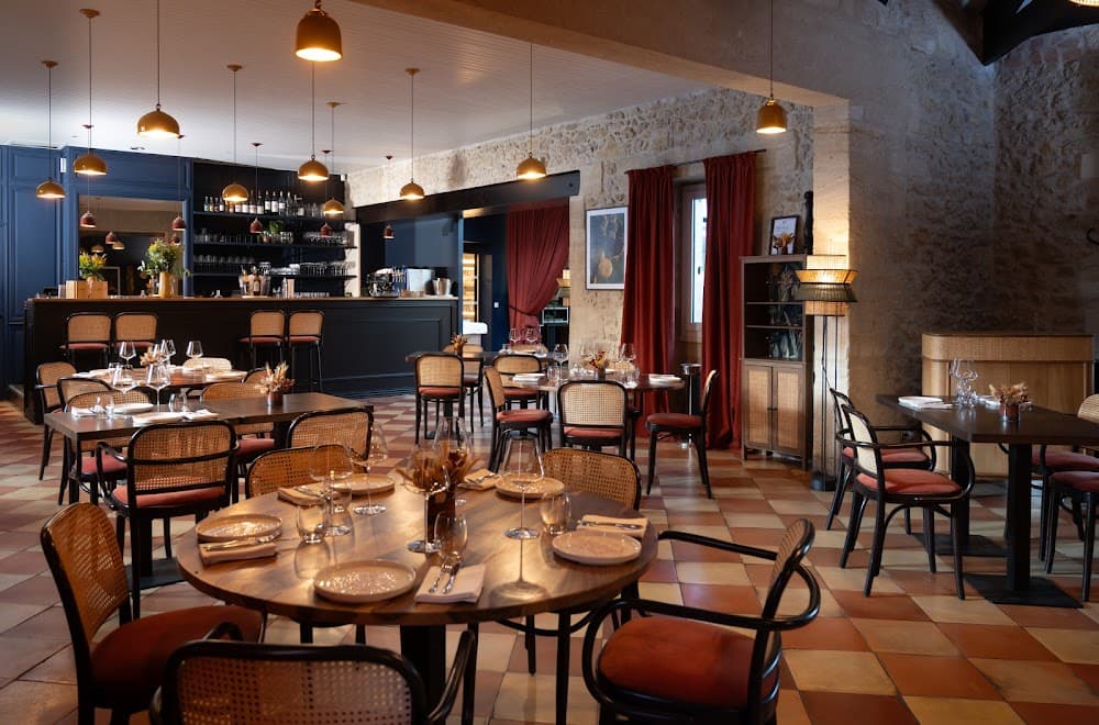 Le Cercle Guiraud - Cover