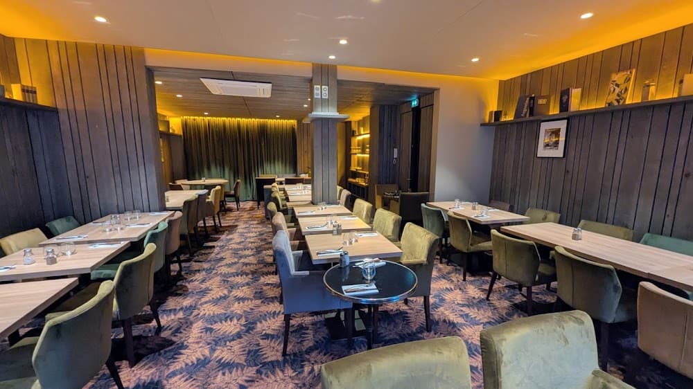 LE COLISÉE WAGRAM - Cover