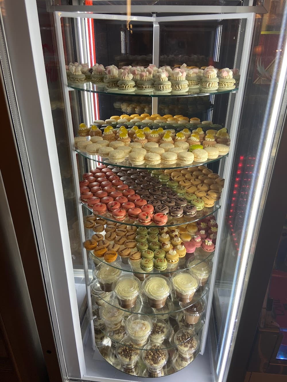 Le Comptoir De Famille - Cover