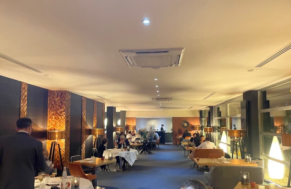 Le Délice du Jour - Cover