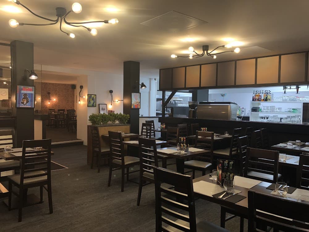 LE DUGUESCLIN - Cover