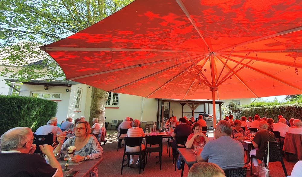 Le Foyer Des Pêcheurs - Cover