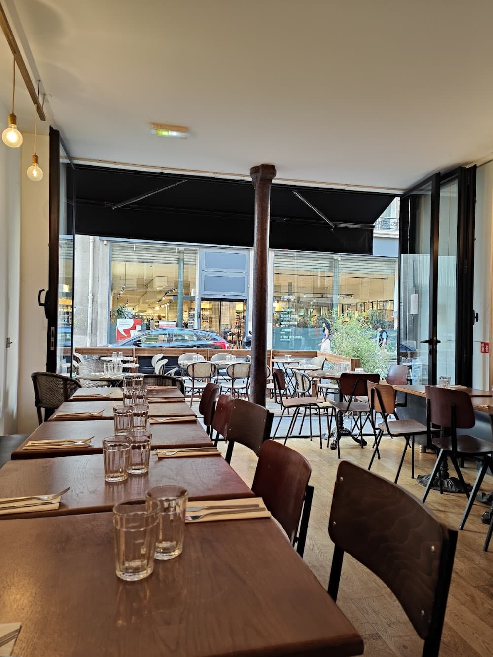 LE GRAND BALLS - Cover