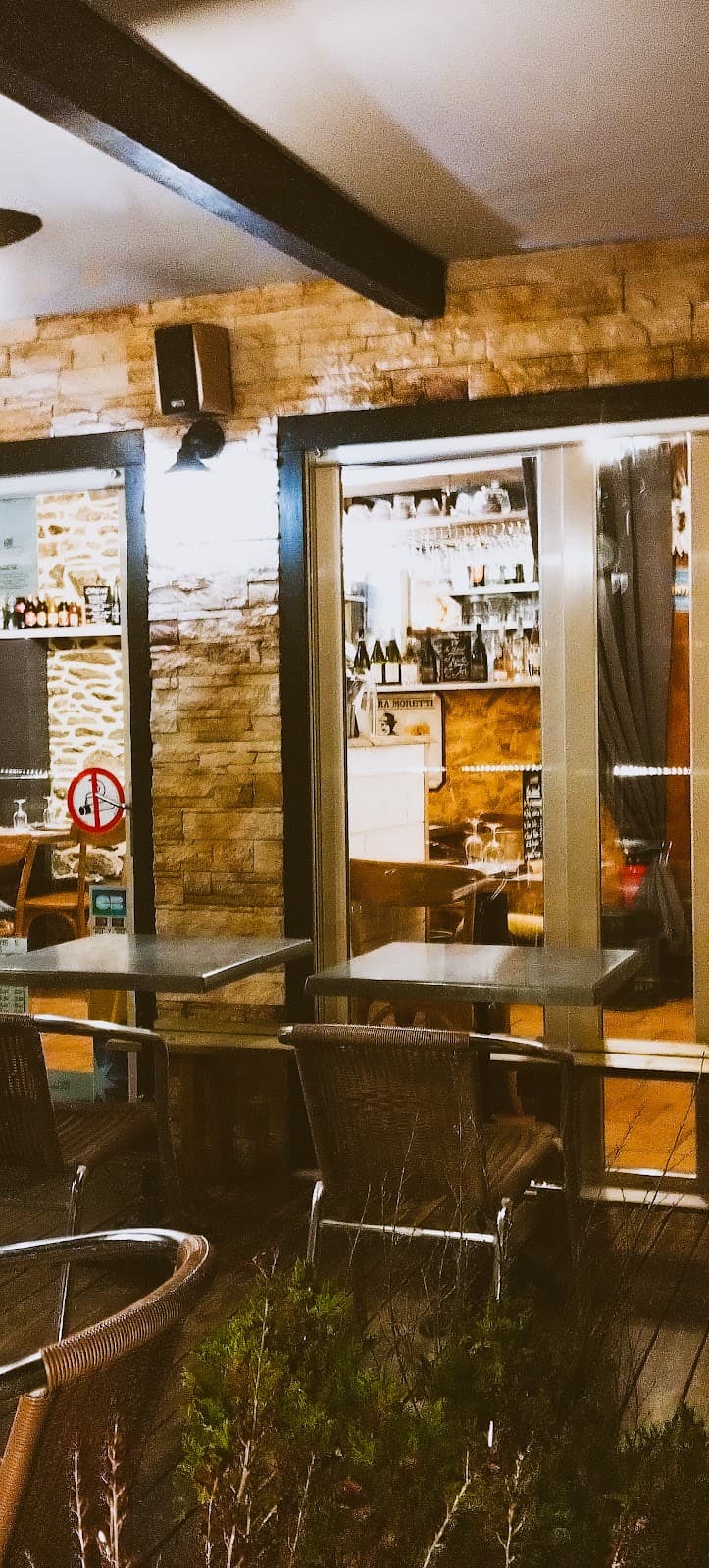 LE GWENN HA DU - Penvins - Cover