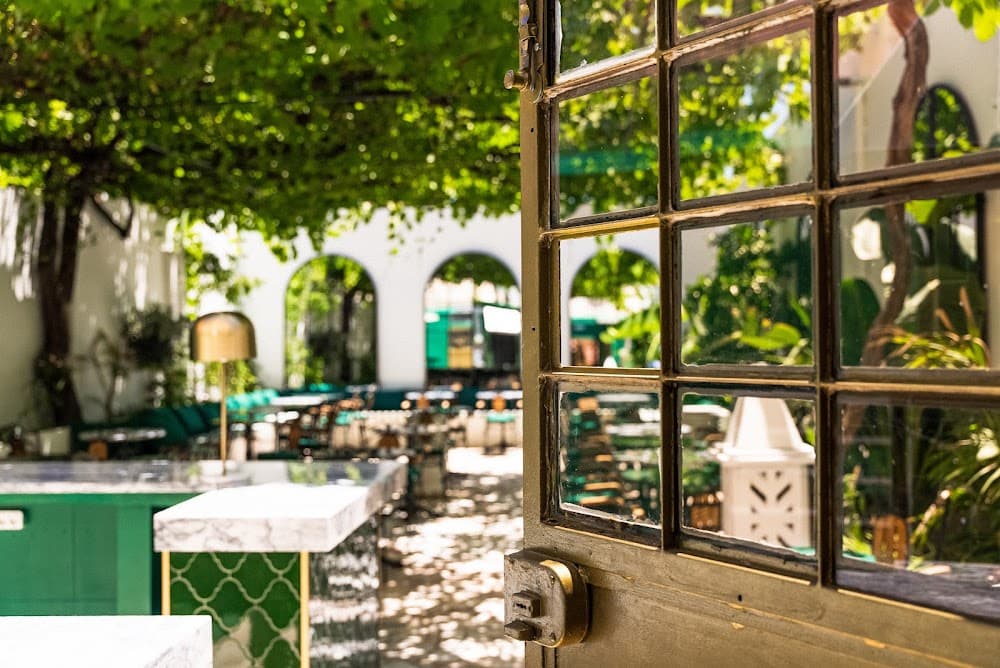 Le Jardin D'Eden - Cover