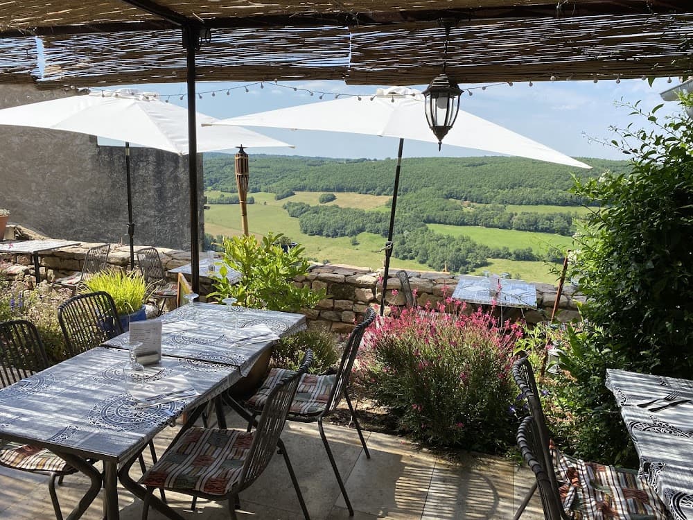 Le Jardin de Lys - Cover