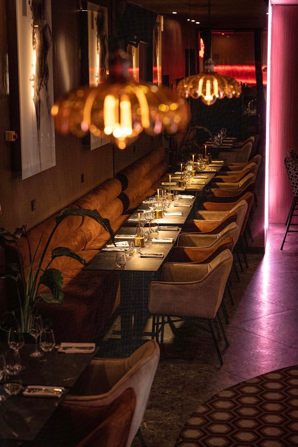 Le Marceau Courbevoie - Cover