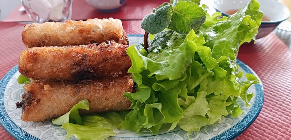 Le Mékong d'Or - Cover