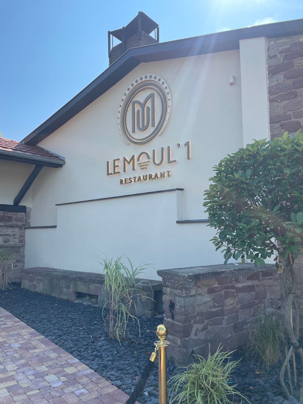 Le Moul’1 - Restaurant - Cover