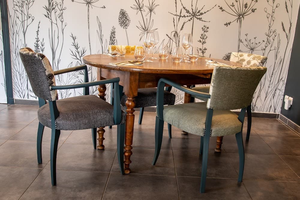 Le Pré Gourmet - Cover