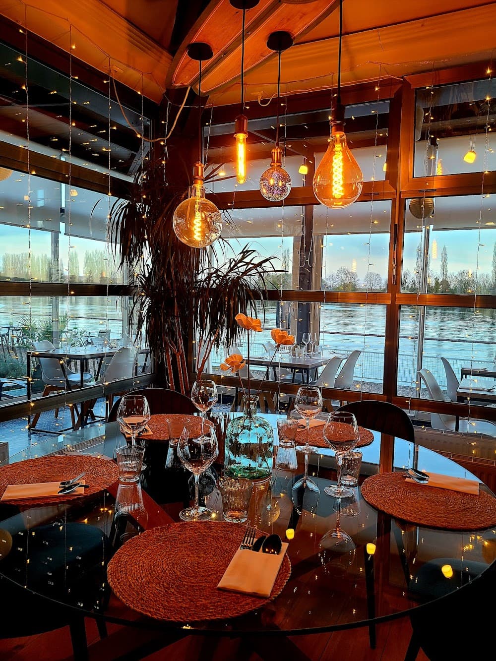 Le Réfectoire - Cover