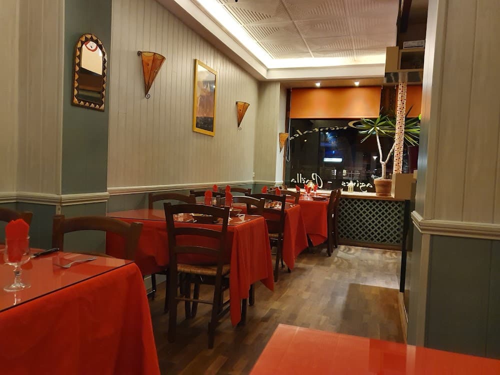 Le Relais Fleuri - Cover