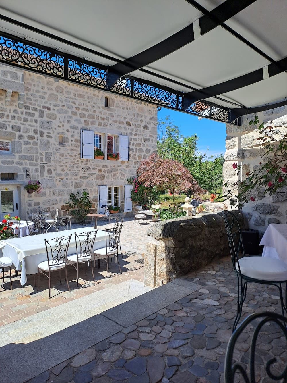 Le Sabot de l'Atre - Cover