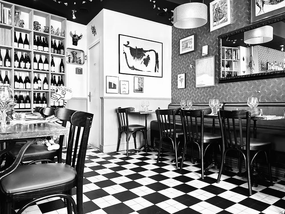 Le Saut du Crapaud - Cover