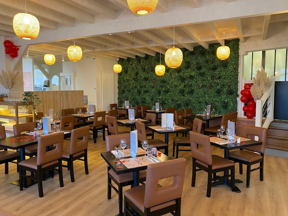 L’entrepotes - Cover