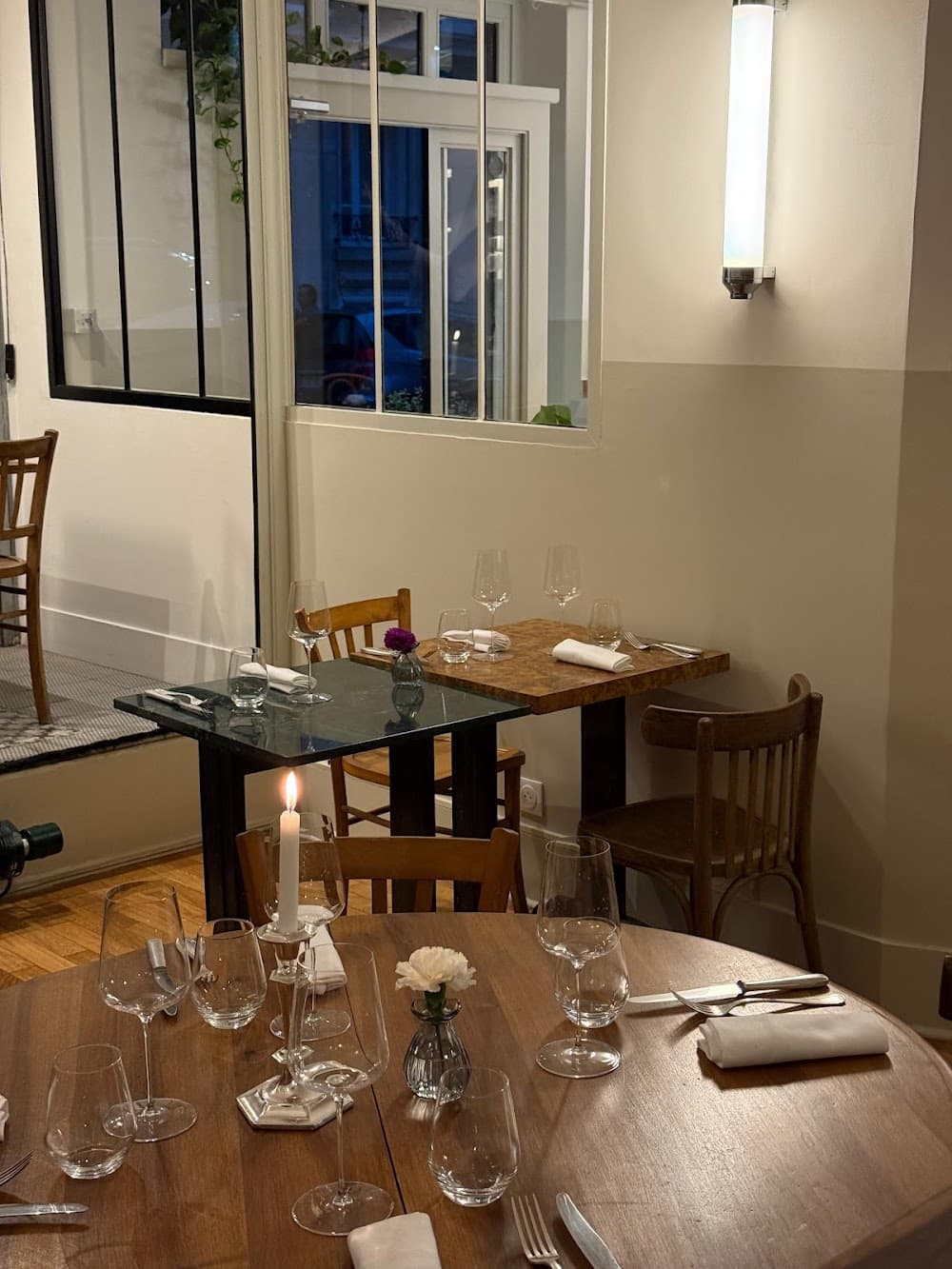 Les Collonges - Cover