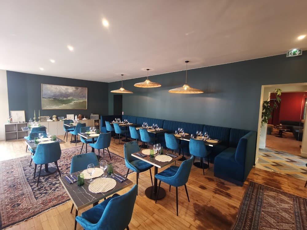 Les P'tits Galets - Cover