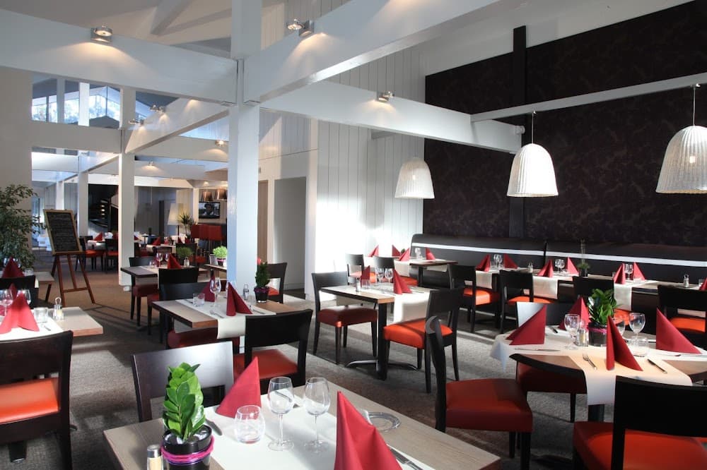 Les Terrasses Golf de Seignosse - Cover