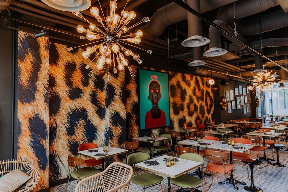 Mademoiselle Boris Castelnau - Cover