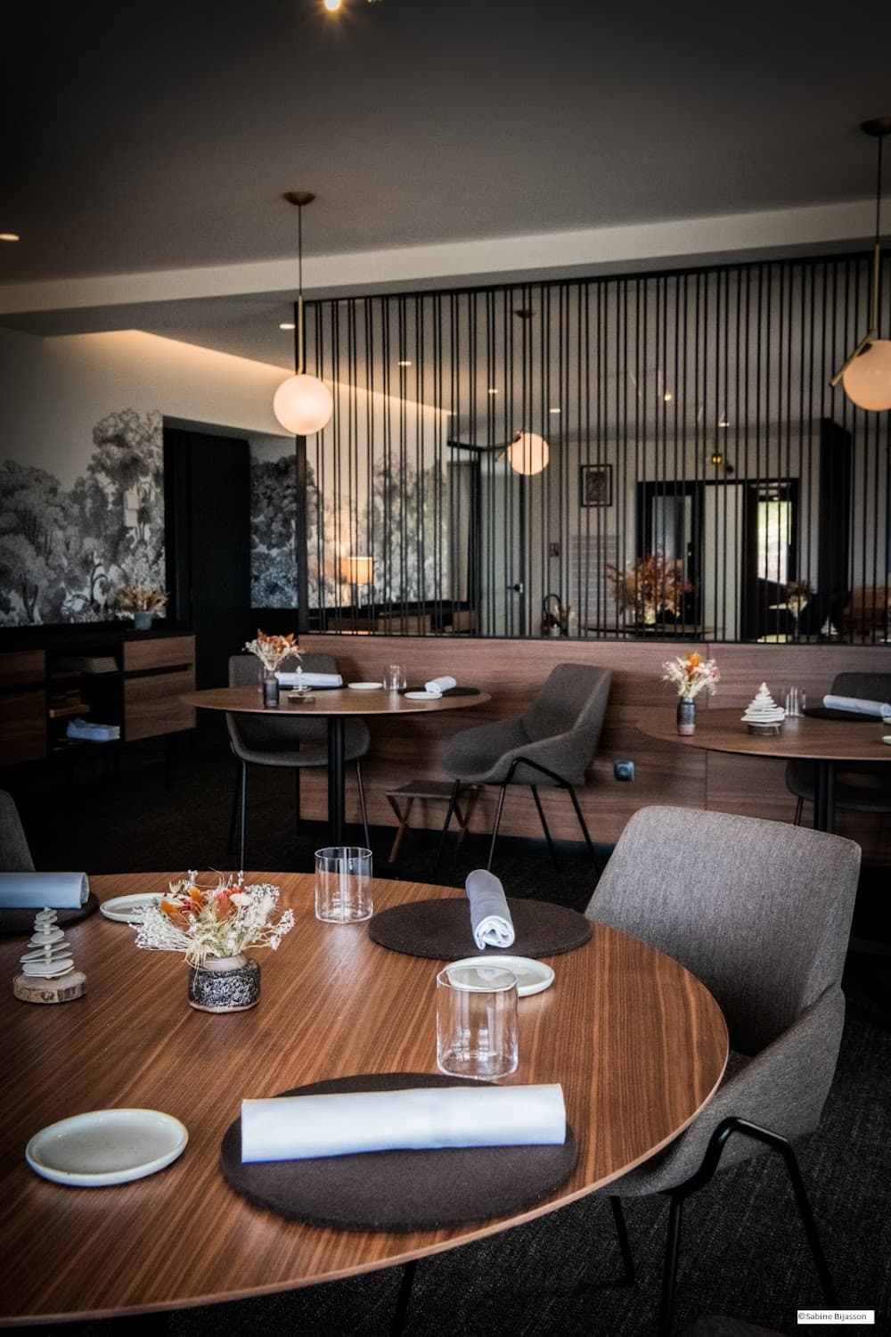 Maison Benoît Vidal - Sur les Bois - Cover