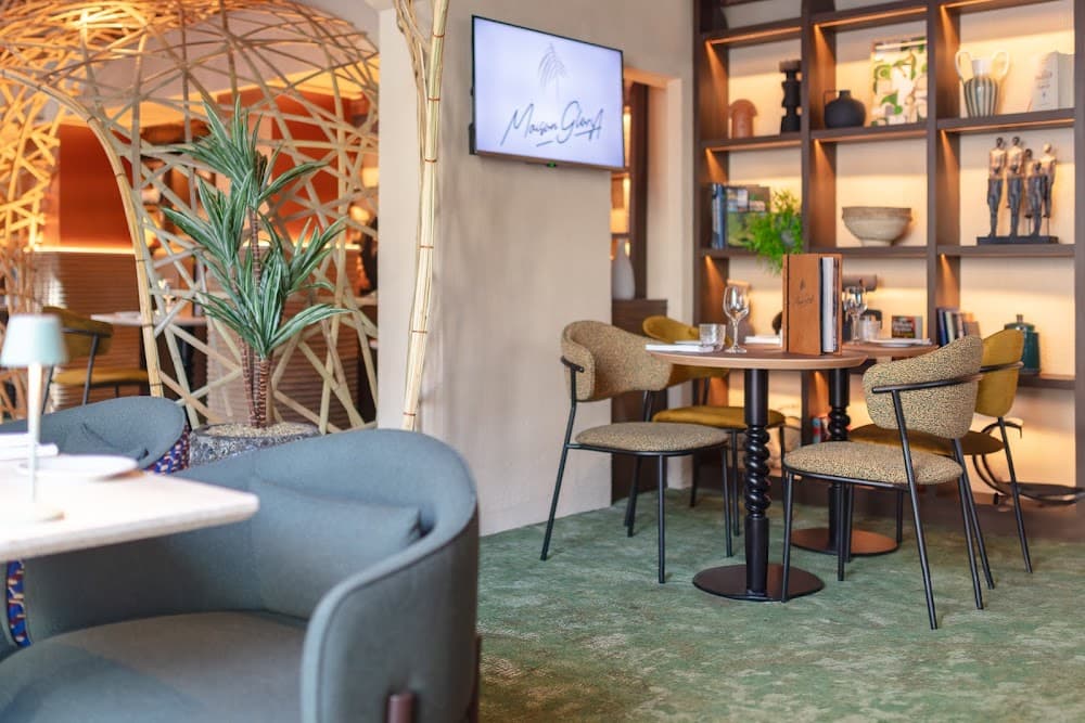 Maison Gloria Clermont-Ferrand - Cover