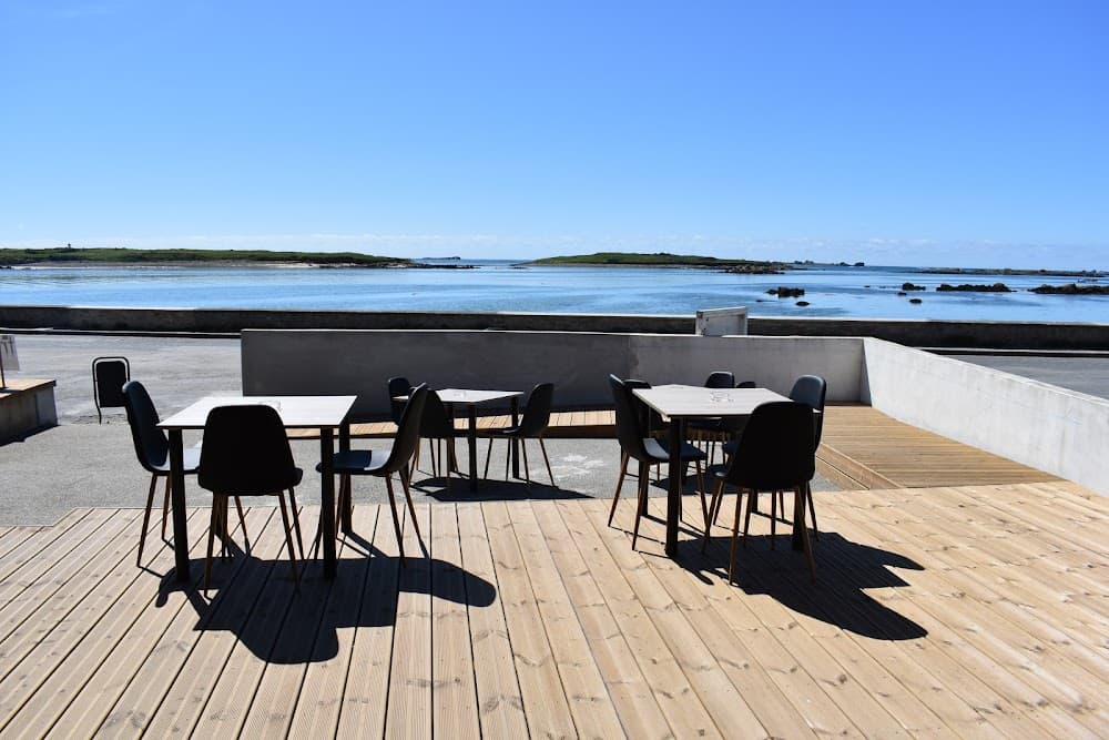 Maison LEGRIS - Cover