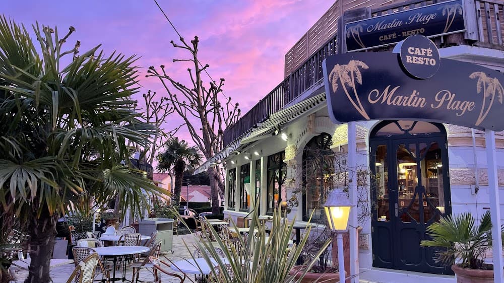 Martin Plage - Cover