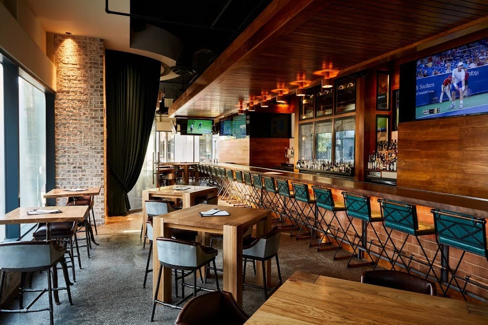 Meeting at Market - Cover