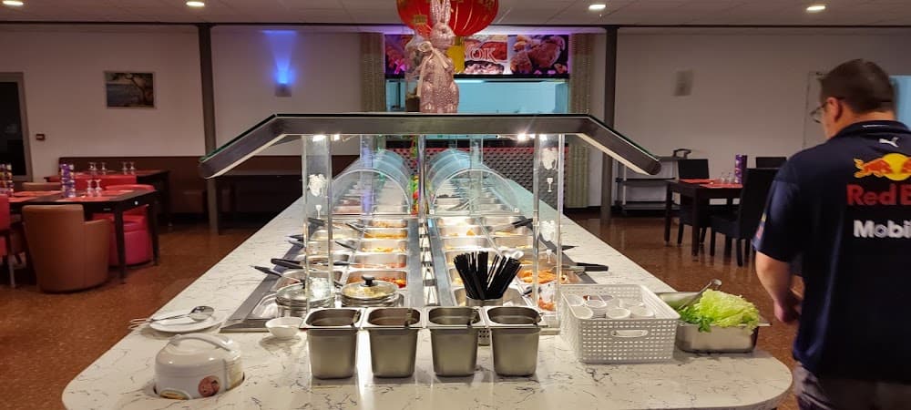 MERVEILLES D ASIE - Cover