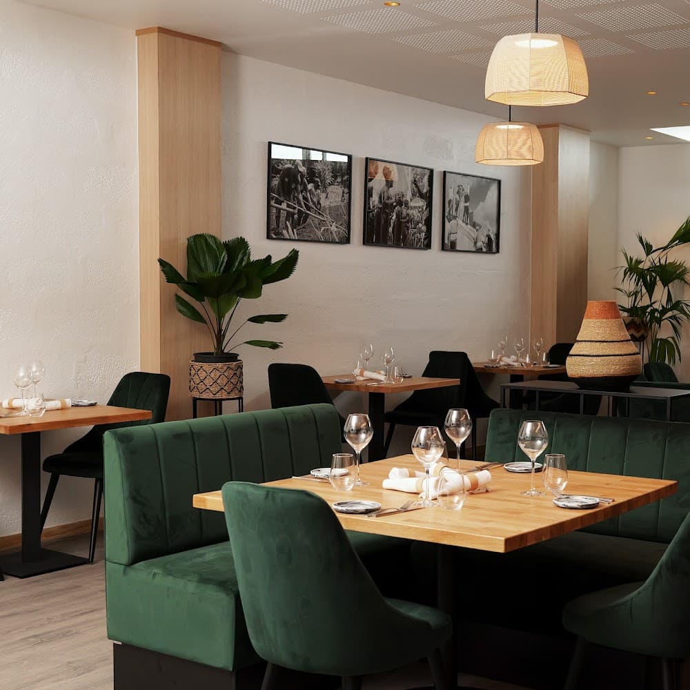 MIZA - L'Entrepôt - Cover