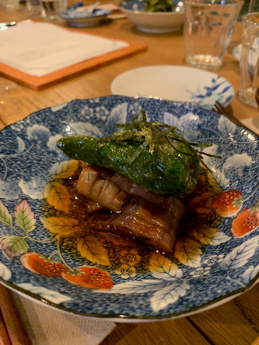 MUKU – Comptoir Japonais - Cover