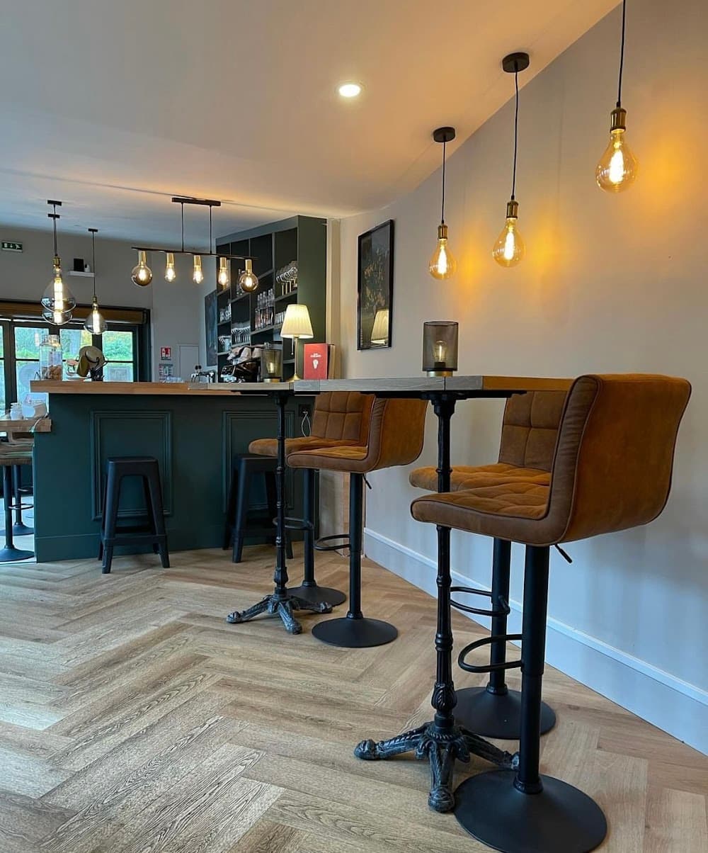 O BOUT BARBIZON - Cover