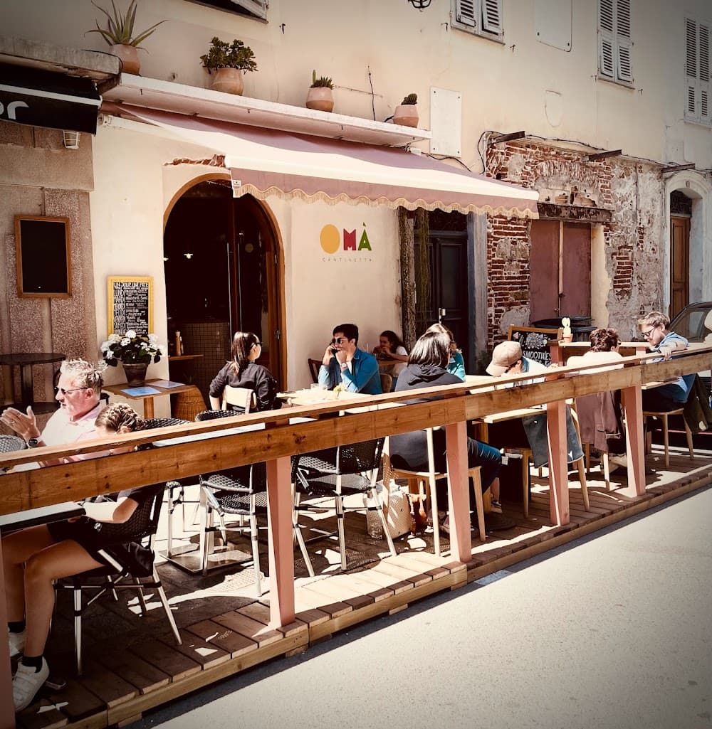 O Mà Cantinetta - Cover