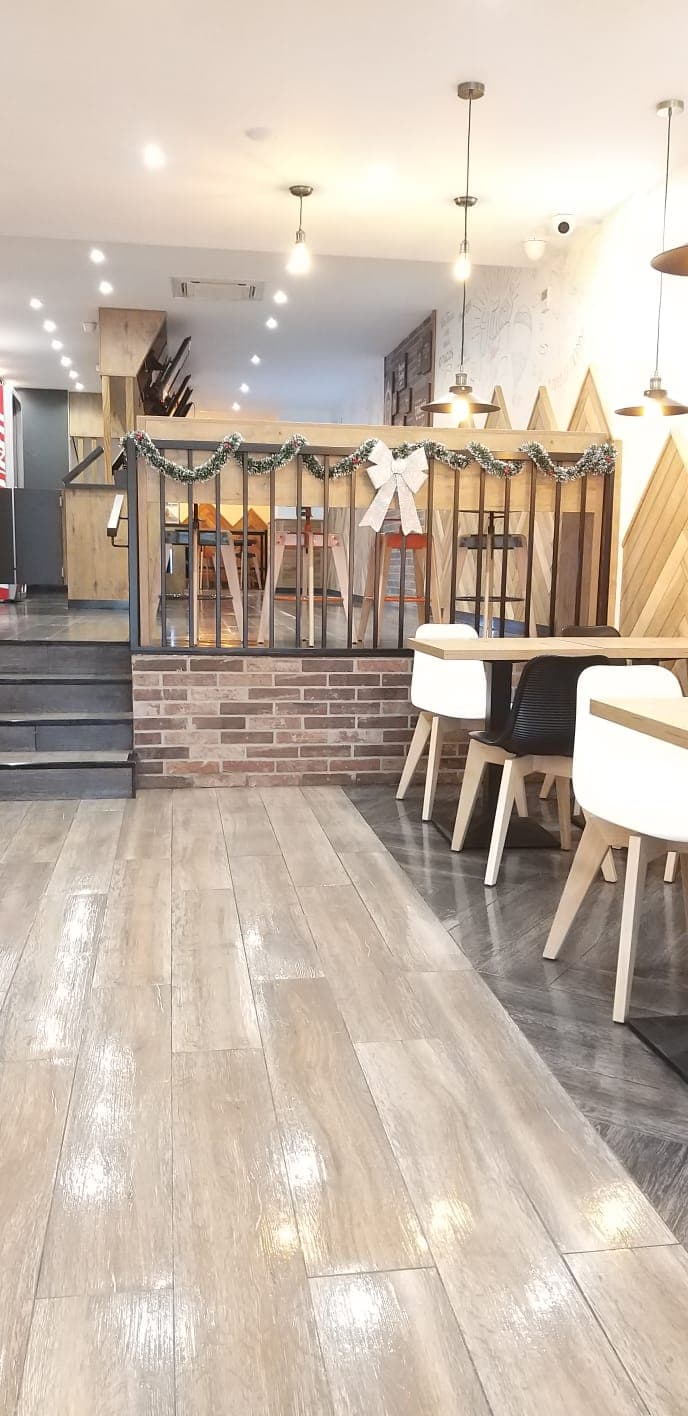 O'Tacos Niort - Cover