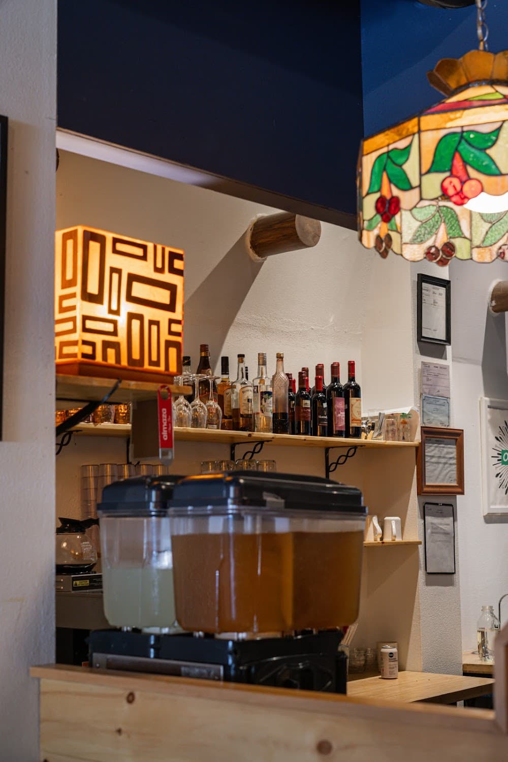 Omnivore St Denis - Cover