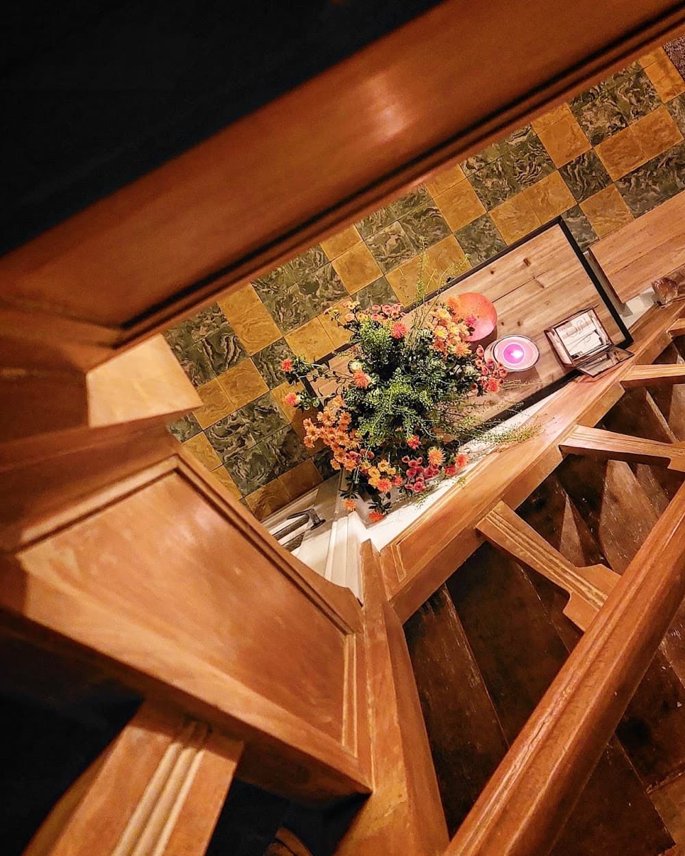 Origo Restaurant - Cover