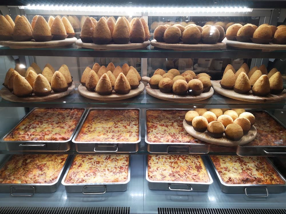 Pane Olio E Sale - Cover