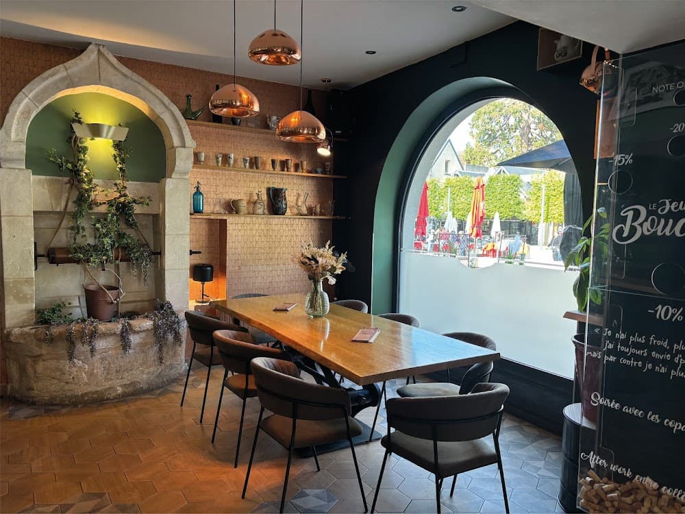 Papilles & Bouchons - Cover