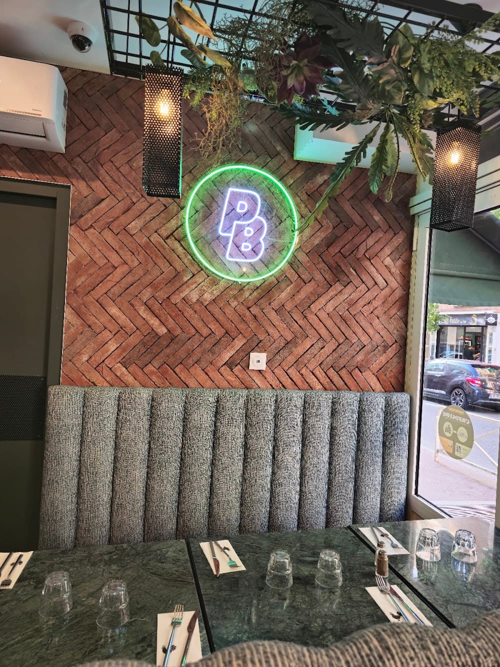 PB Poulet Braisé - Cover