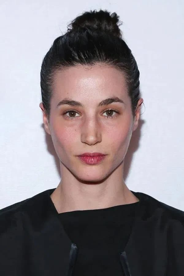 Elisa Lasowski